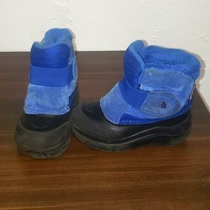 The North Face Boots - Toddler
